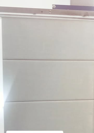 Painel romano instalado pela Cortinas Nordeste